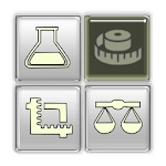 UniCalc icon