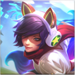 League of Wallpaper HD icon