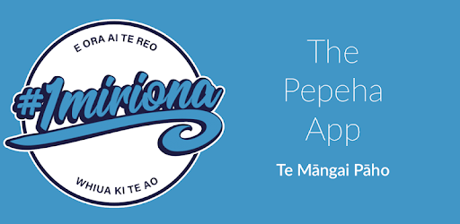 The Pepeha App PC screenshot
