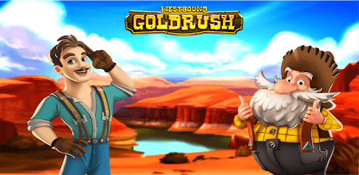 Goldrush: Westward Settlers! PC screenshot