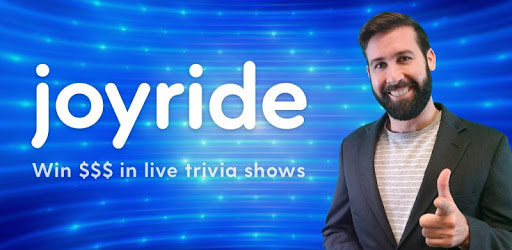 Joyride: play live game shows with friends PC screenshot Joyride: play live game shows with friends PC screenshot