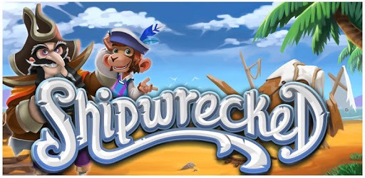 Shipwrecked:Castaway Island PC screenshot