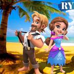 Shipwrecked:Castaway Island icon