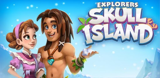 Skull Island: Survival Story PC screenshot