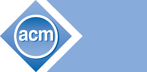 ACM TechNews PC screenshot ACM TechNews PC screenshot