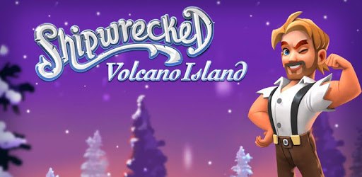 Volcano Island: Tropic Paradise PC screenshot