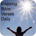 Inspiring Bible Verses Daily icon