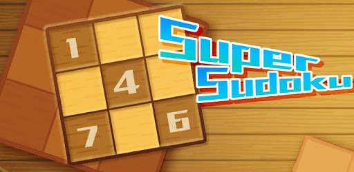 Super Sudoku PC screenshot Super Sudoku PC screenshot
