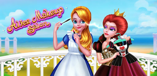 Alice Makeup Salon - Wonderland Fashion War PC screenshot