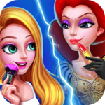Alice Makeup Salon - Wonderland Fashion War icon