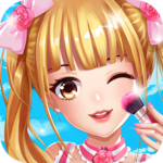 Anime Girl Dress Up icon