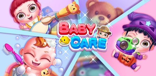 Baby Care PC screenshot Baby Care PC screenshot