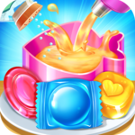 Candy Making Fever - Best Cooking Game for PC Candy Making Fever - Best Cooking Game for PC