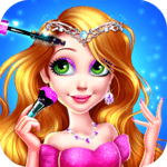 Magic Princess Fashion Salon for PC