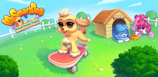 My Smart Dog - Virtual Pocket Puppy PC screenshot