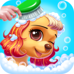 My Smart Dog - Virtual Pocket Puppy icon