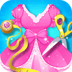 Princess Tailor Shop - Kids Clothes Maker for PC Princess Tailor Shop - Kids Clothes Maker for PC