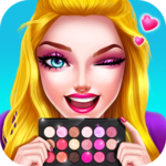 School Date Makeup - Girl Dress Up for PC School Date Makeup - Girl Dress Up for PC
