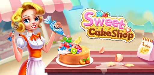 Sweet Cake Shop - Kids Cooking & Bakery PC screenshot Sweet Cake Shop - Kids Cooking & Bakery PC screenshot