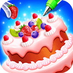 Sweet Cake Shop - Kids Cooking & Bakery for PC Sweet Cake Shop - Kids Cooking & Bakery for PC