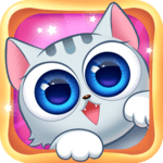 Little Cute Cat - Feed & Raise Pet for PC Little Cute Cat - Feed & Raise Pet for PC