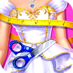 💍👗Wedding Dress Maker 2 icon