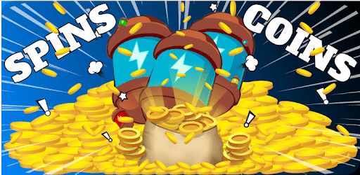 Spins and Coins Link Daily Master PC screenshot Spins and Coins Link Daily Master PC screenshot