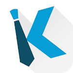 Kwikard- Business Card Maker icon