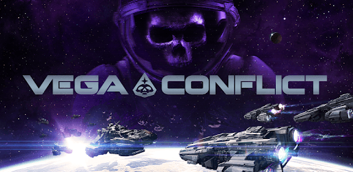 VEGA Conflict PC screenshot
