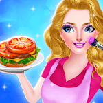 Waitress - Work in Restaurant with Style for PC Waitress - Work in Restaurant with Style for PC