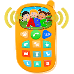 Baby Phone Nursery Rhymes icon