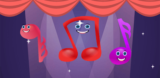 Kids Piano : Music And Songs PC screenshot