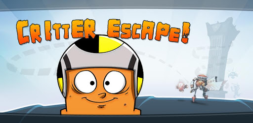 Critter Escape! PC screenshot