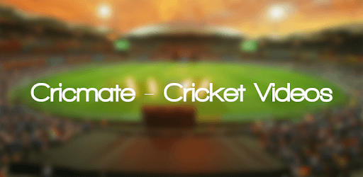Cricmate - Cricket Videos PC screenshot