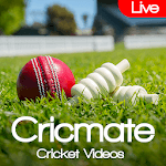 Cricmate - Cricket Videos for PC