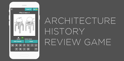 Architecture History Review Game PC screenshot