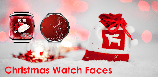 Christmas Watch Faces PC screenshot Christmas Watch Faces PC screenshot