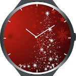 Christmas Watch Faces icon