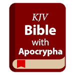 KJV Bible with Apocrypha for PC
