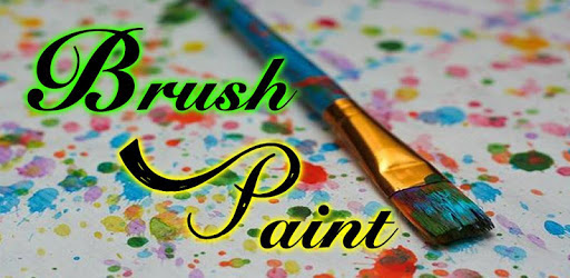 Brush Paint PC screenshot
