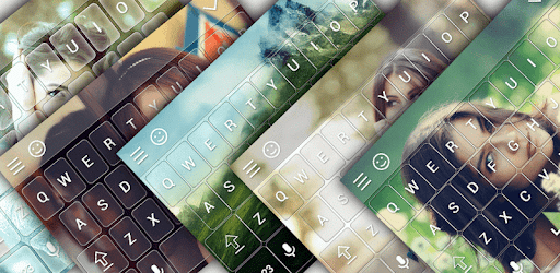 My Photo Keyboard PC screenshot My Photo Keyboard PC screenshot