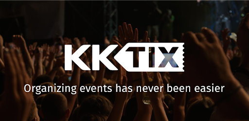 KKTIX PC screenshot KKTIX PC screenshot