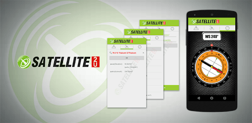 SATELLITE2U PC screenshot