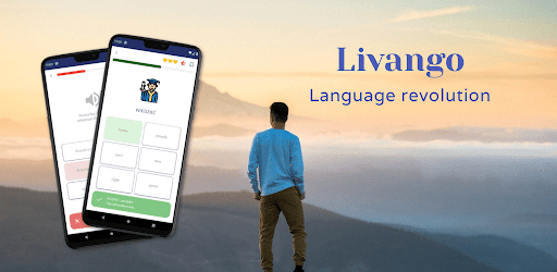 Livango - English For Free PC screenshot