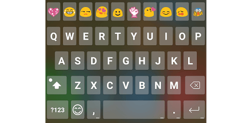 Cute Color Skin Emoji Keyboard PC screenshot Cute Color Skin Emoji Keyboard PC screenshot
