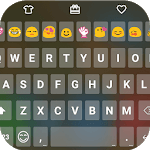 Cute Color Skin Emoji Keyboard for PC Cute Color Skin Emoji Keyboard for PC