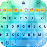 Cute Multicolor Emoji Keyboard for PC