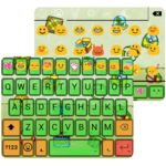 Doodle Style Emoji Keyboard for PC Doodle Style Emoji Keyboard for PC
