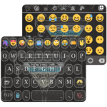 Happy Vodka Emoji Keyboard for PC Happy Vodka Emoji Keyboard for PC
