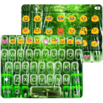 Emoji Keyboard - Meet Bamboos for PC